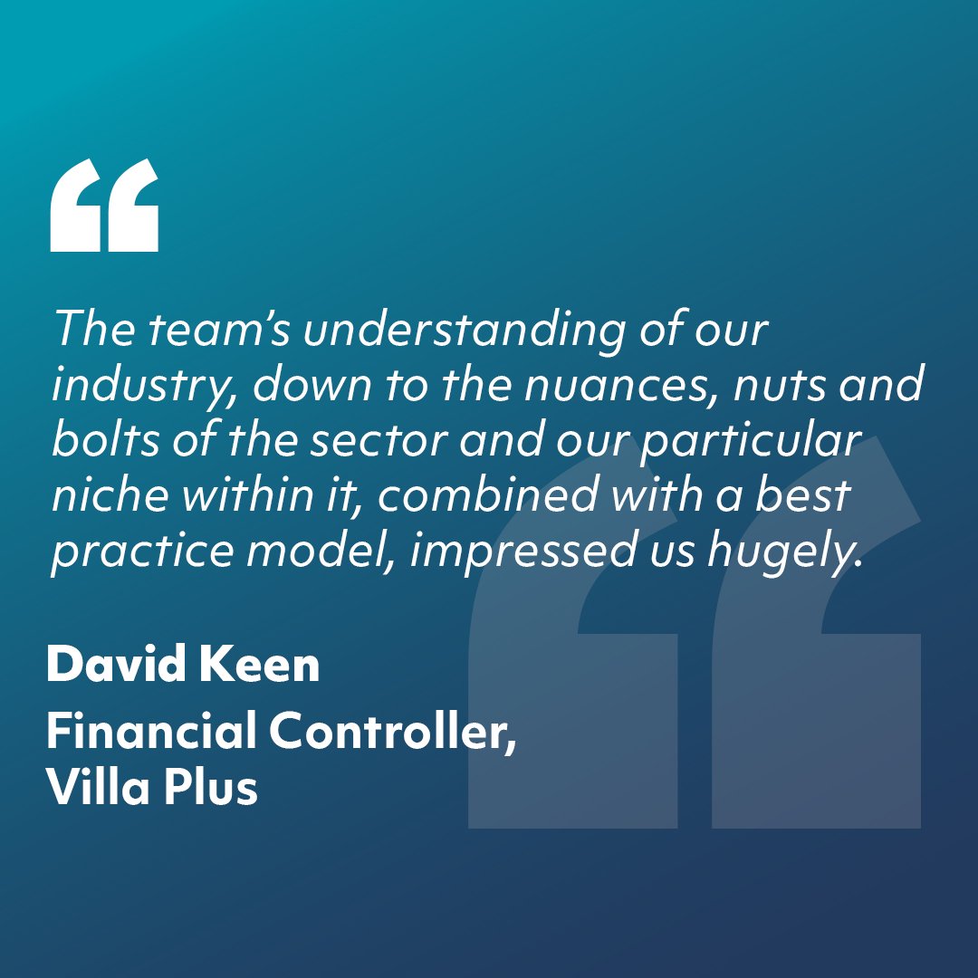 Hotel Financial Management