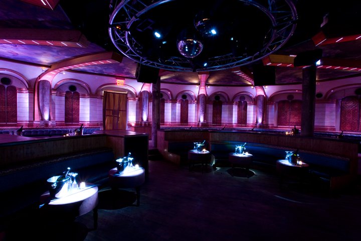 Custom Lighting Installations