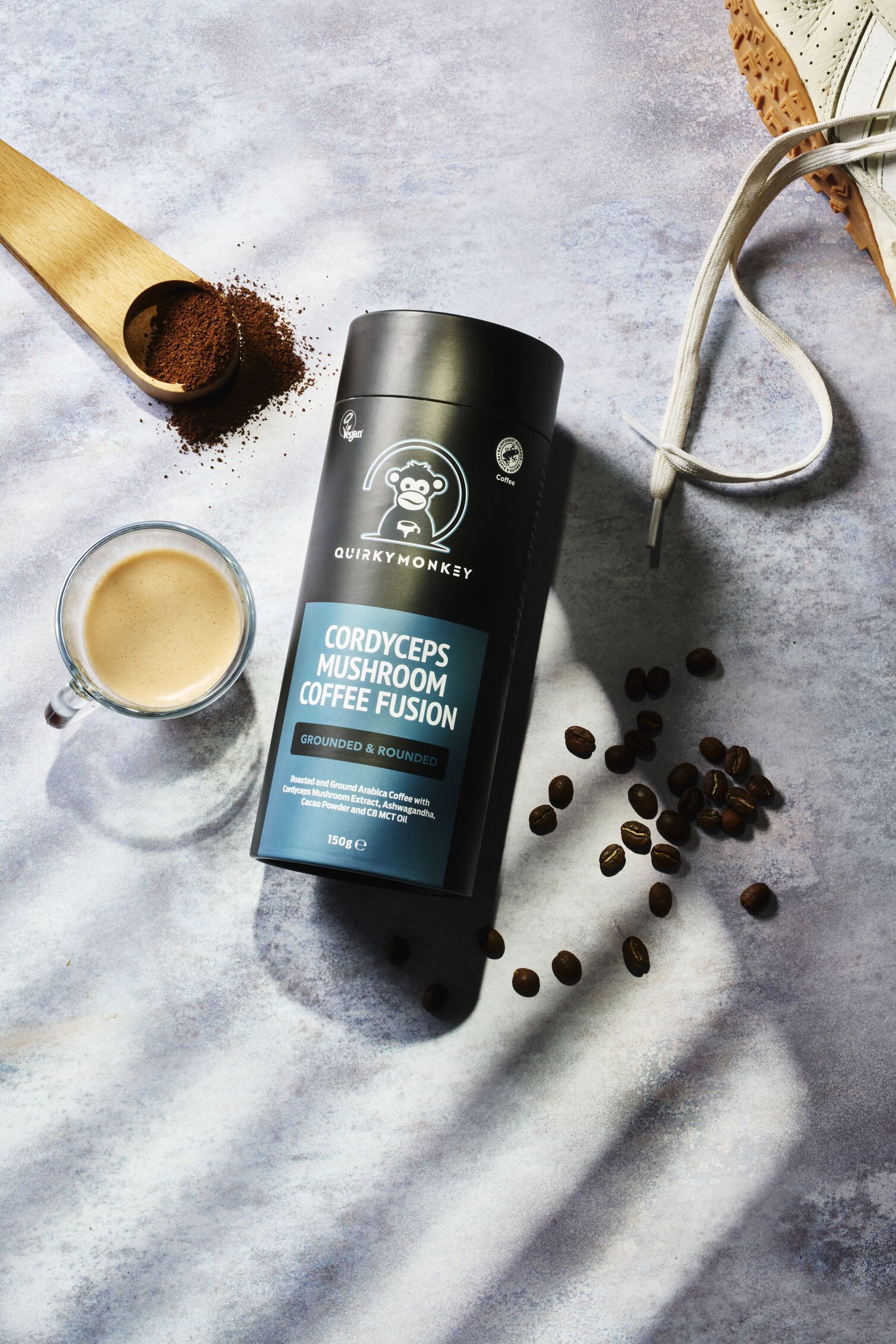 Plant-Based Hotel Drinks