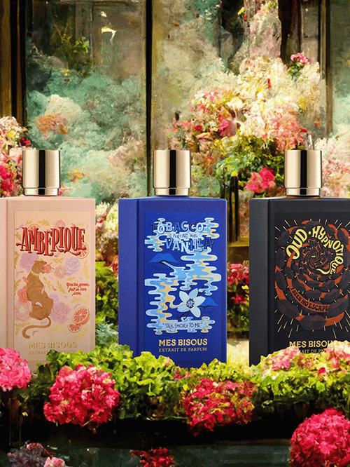 Hotel Diffuser Machine