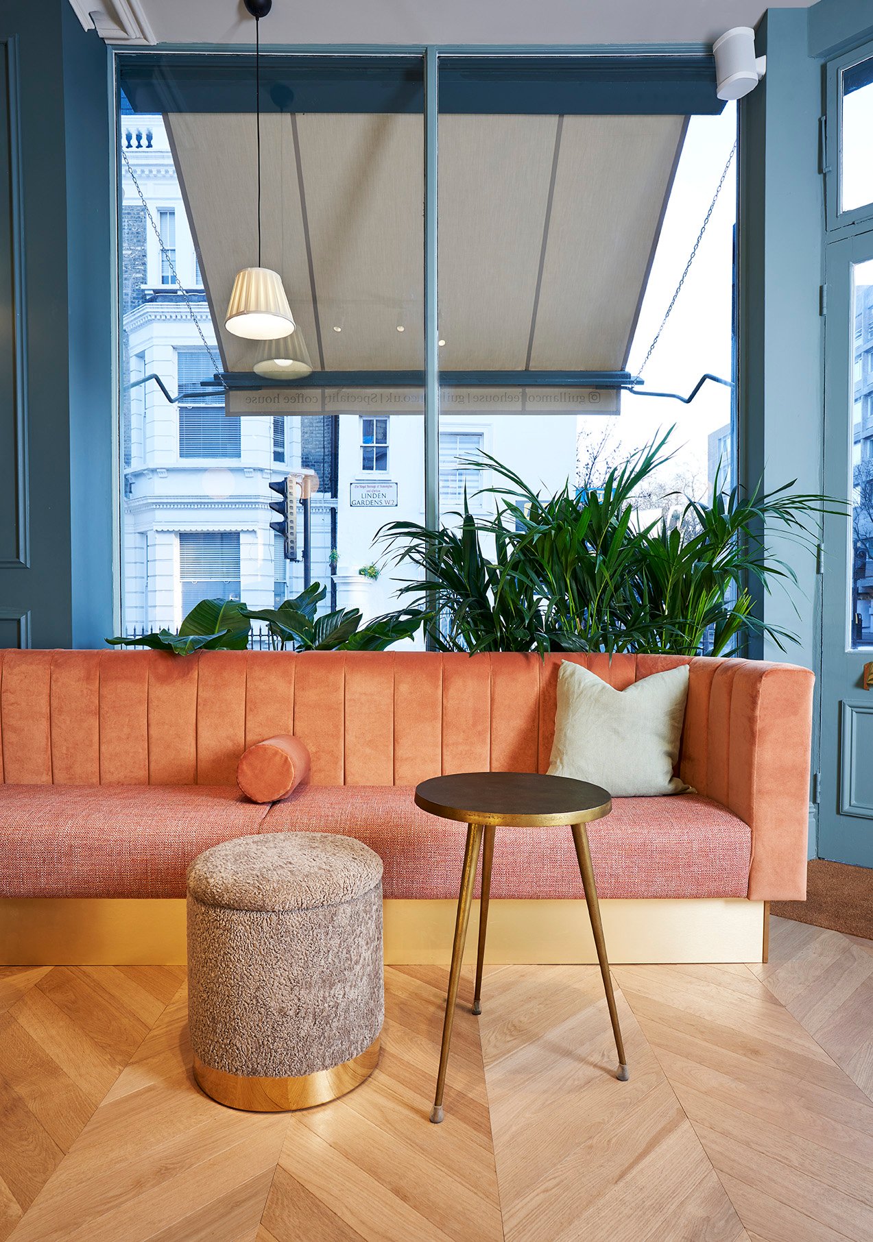 Soft Furnishings for Hotels