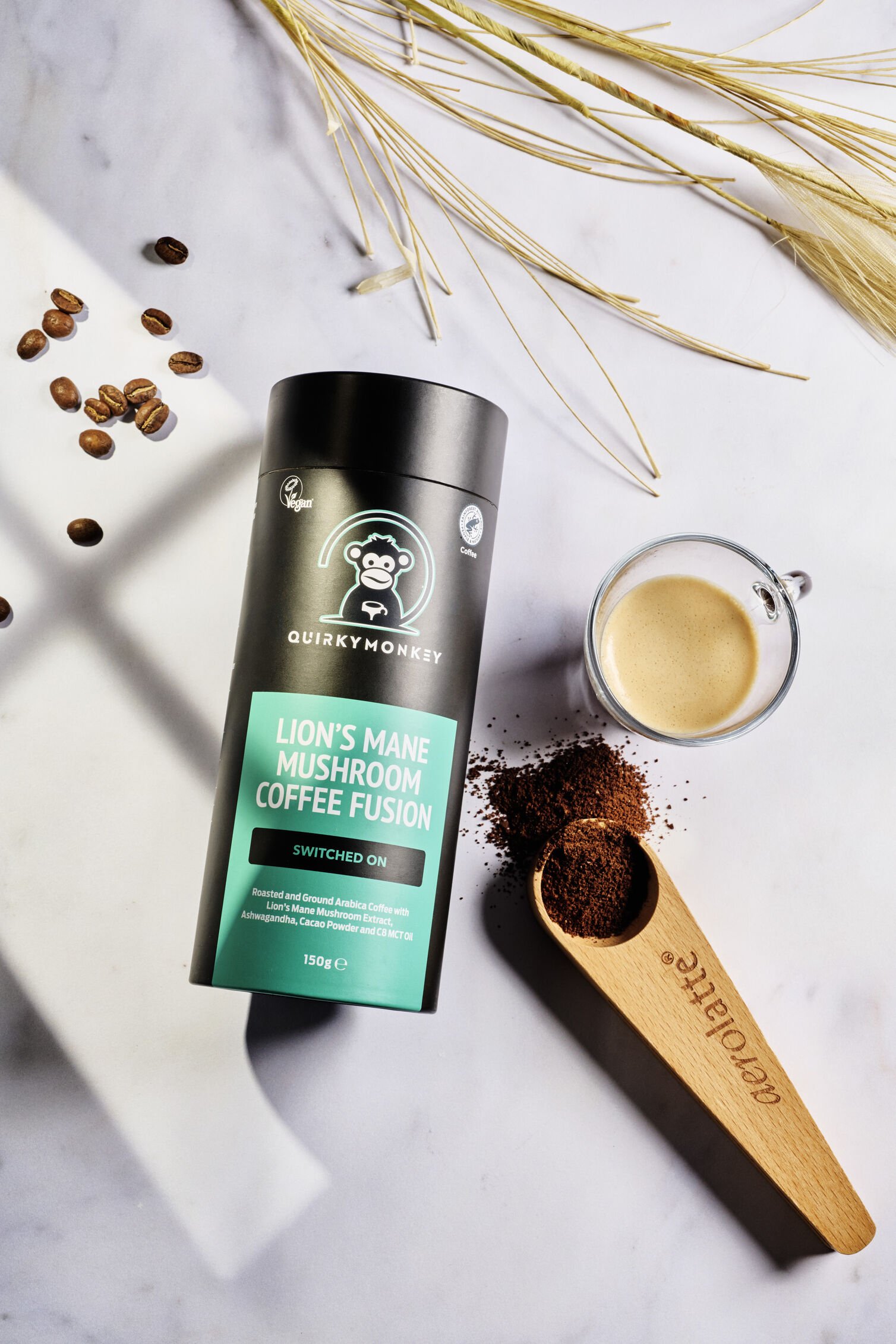 Sustainable Coffee Supplier