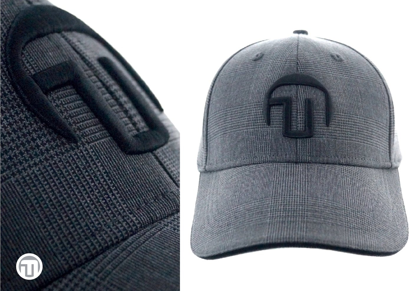 Textile Headwear for Hotels