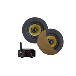 Hotel Bluetooth Speakers