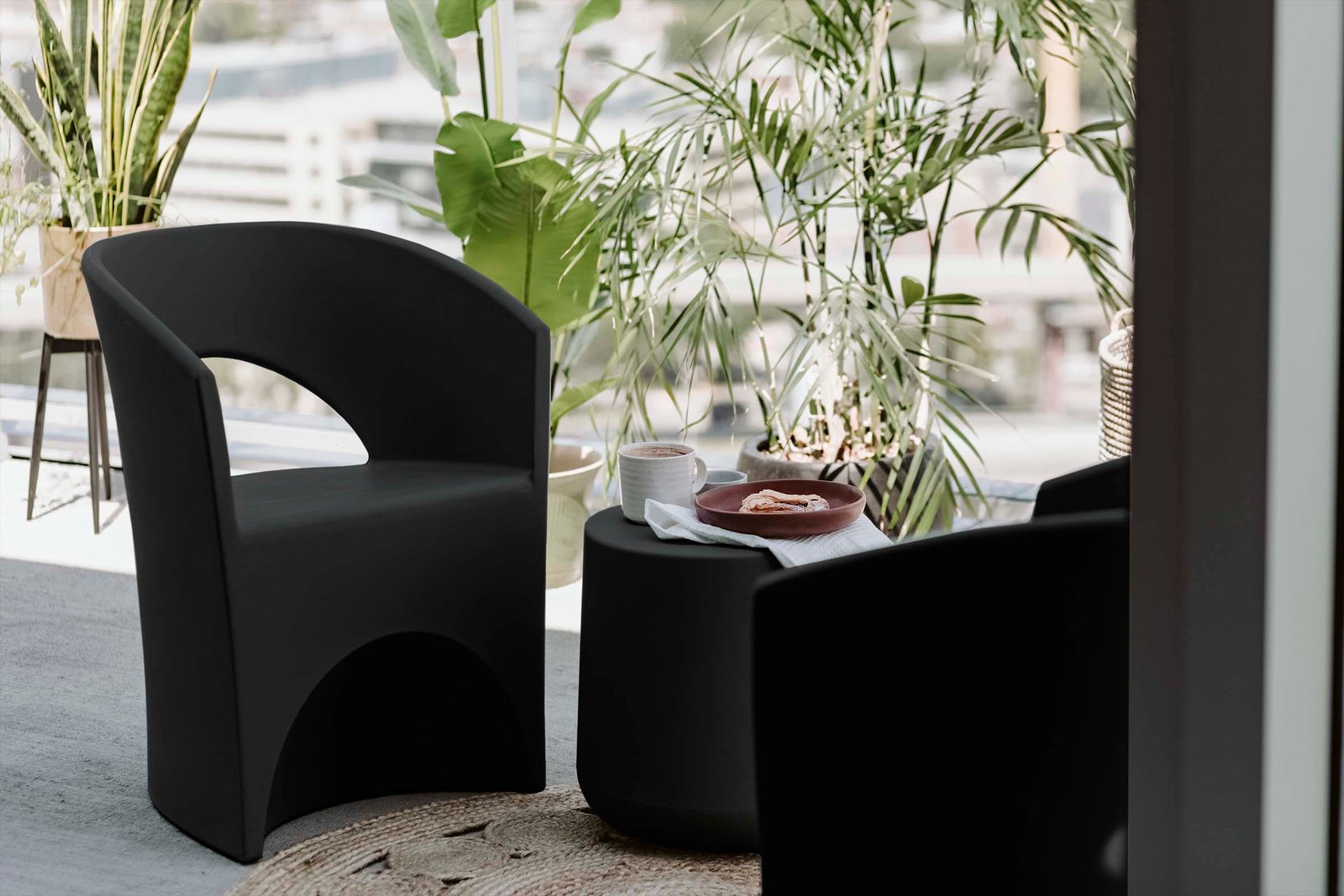 In Further Conversation with Marie Christine Laflamme, Innovation Project Manager at South Shore Furniture…