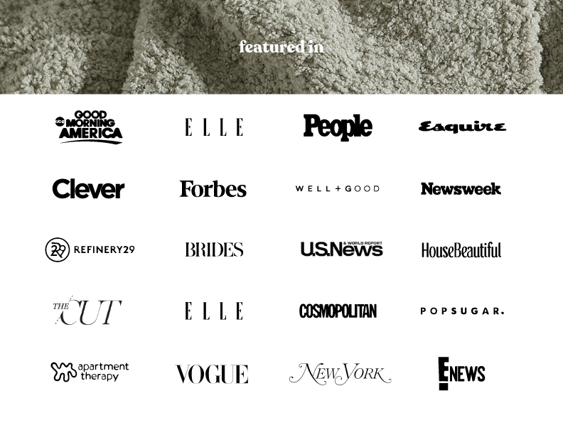 Hotel Quality Blankets