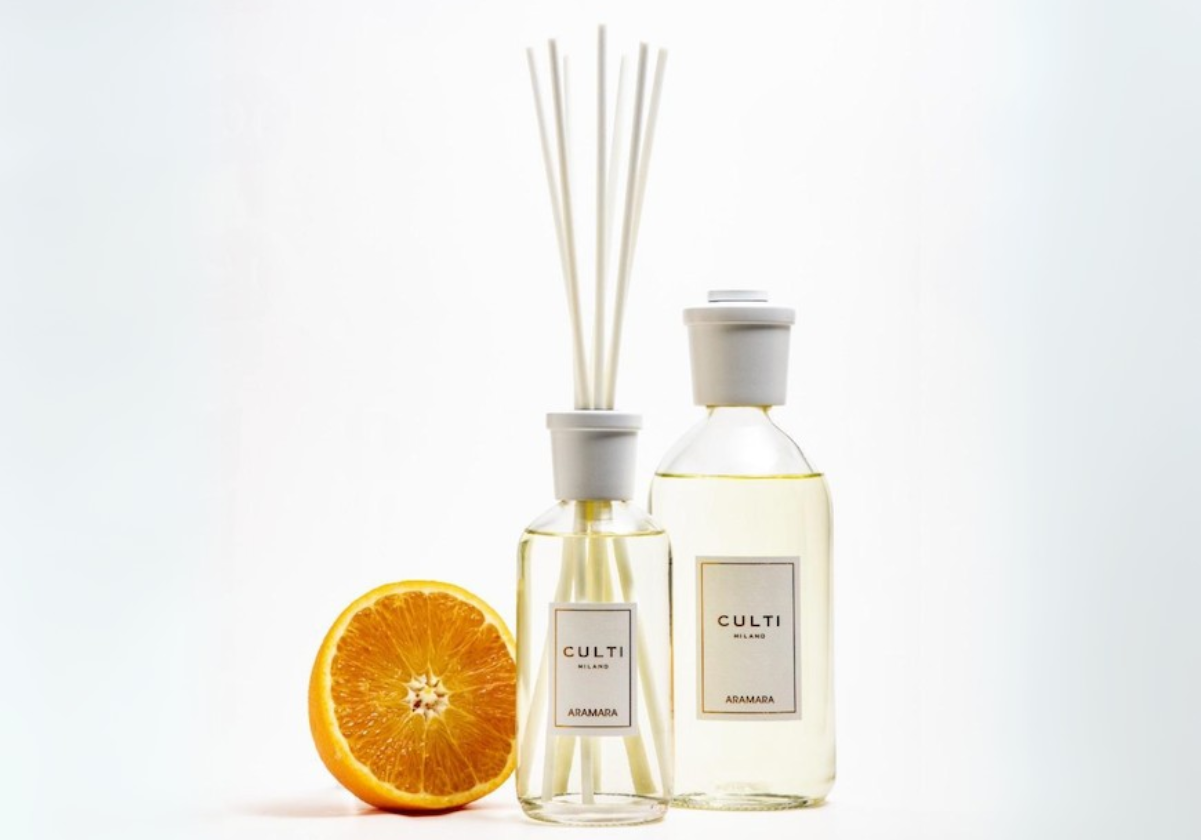 Hotel Perfume Diffusers