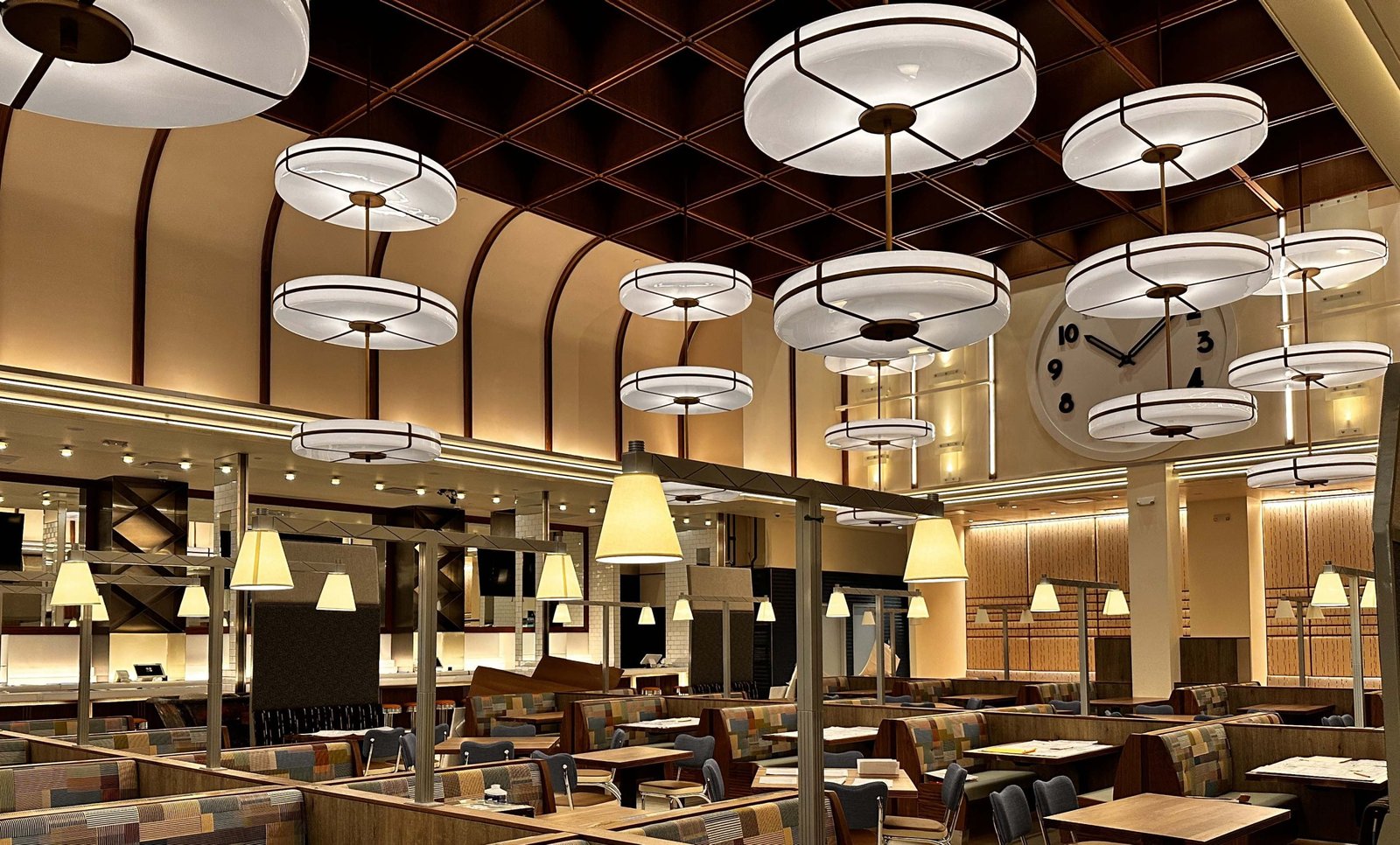 Architectural Lighting Design