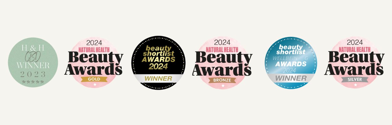 Luxury CBD Sleep Amenities