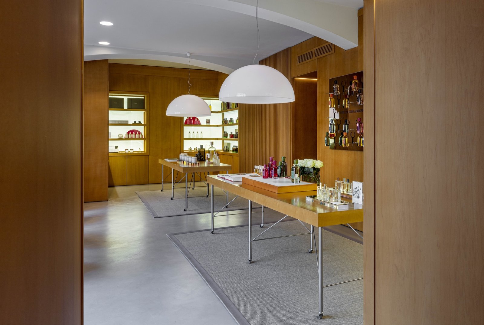 Hotel Perfume Diffusers