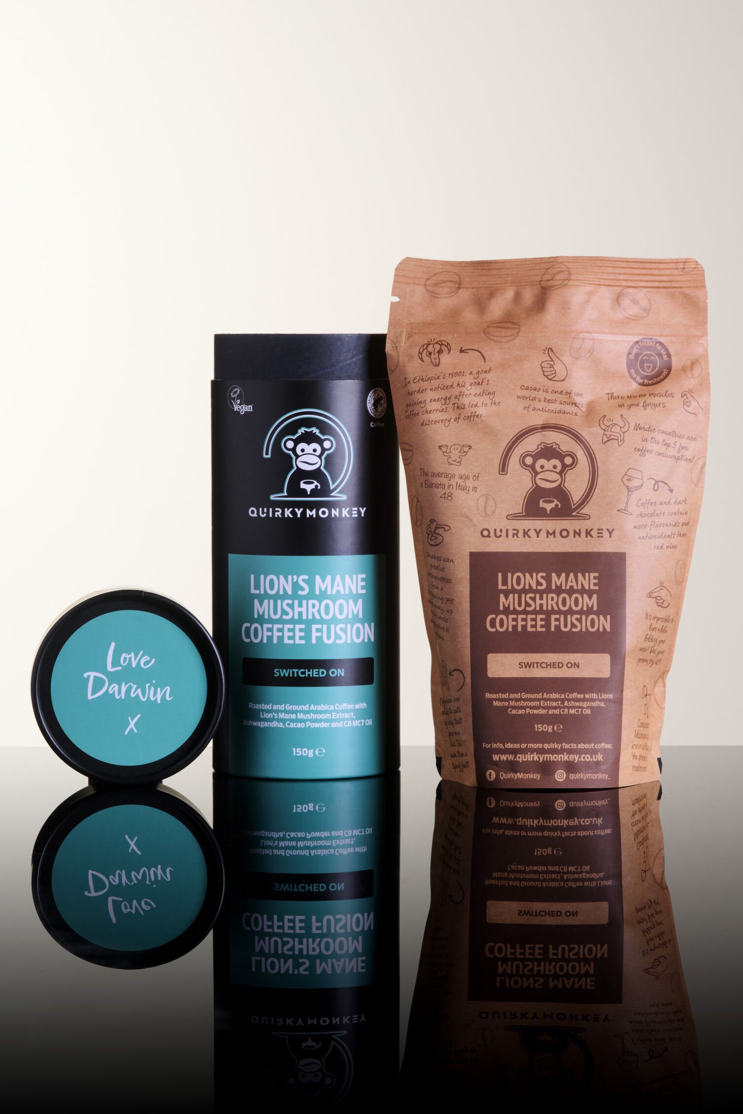 Sustainable Coffee Supplier