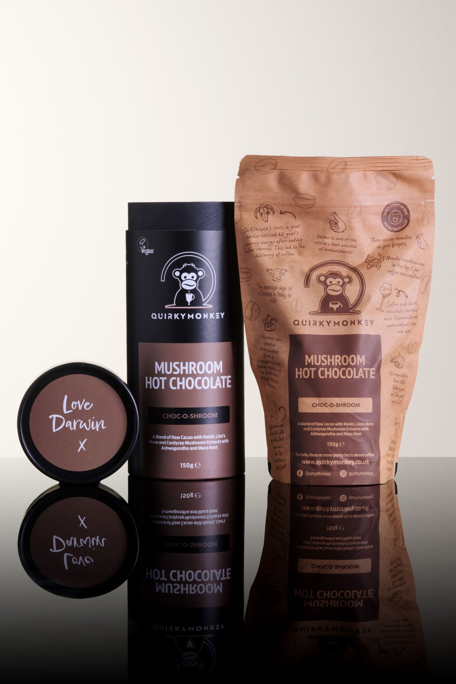 Plant-Based Hotel Drinks