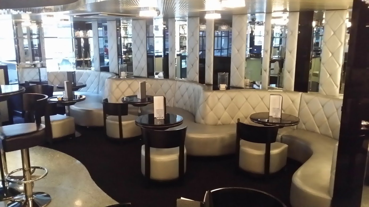 Hotel Refurbishment Services