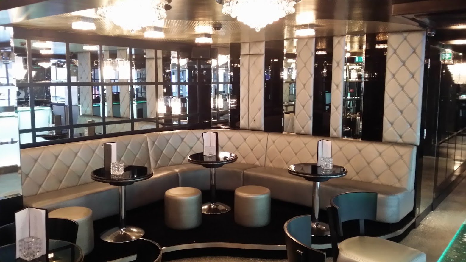 Hotel Contract Upholstery