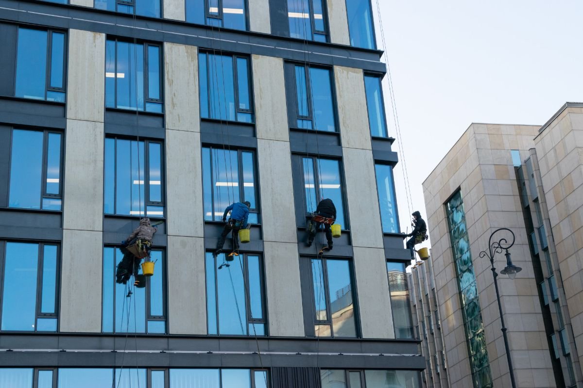 Hotel Safety Installations