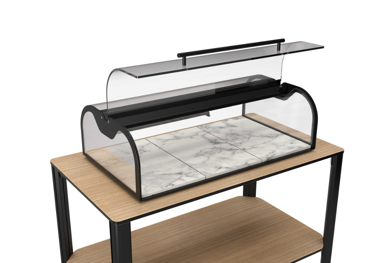 Hotel Trolley Suppliers