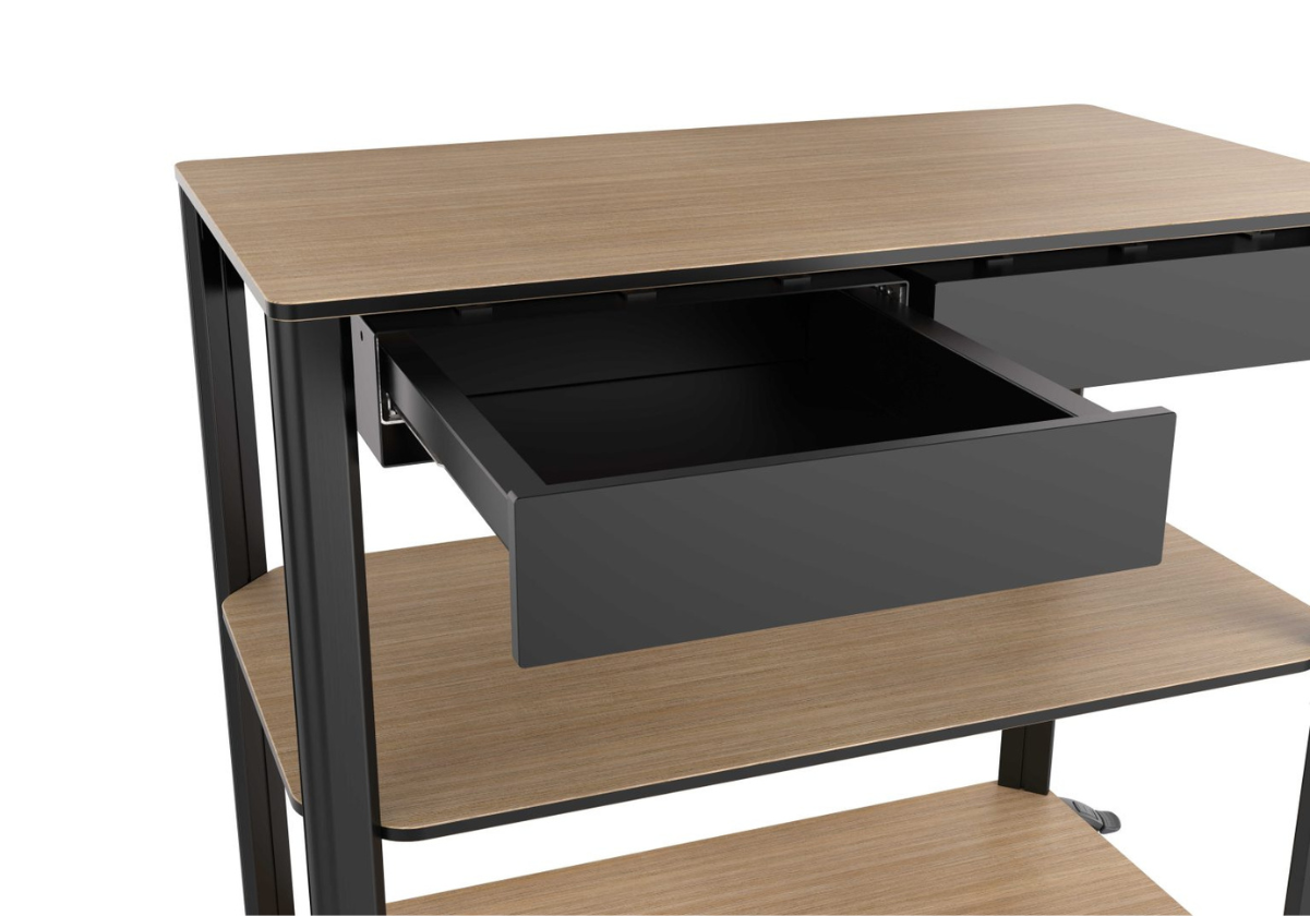 Sustainable Hotel Trolleys