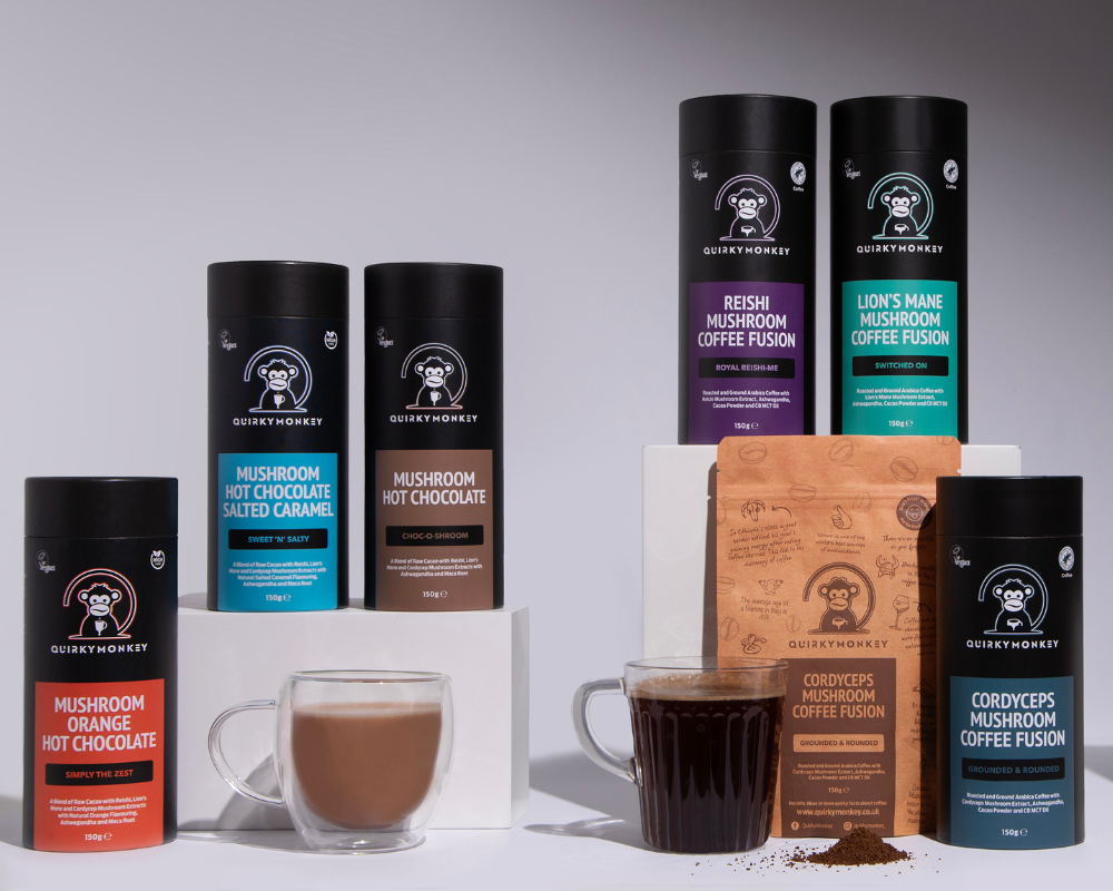 Sustainable Coffee Supplier