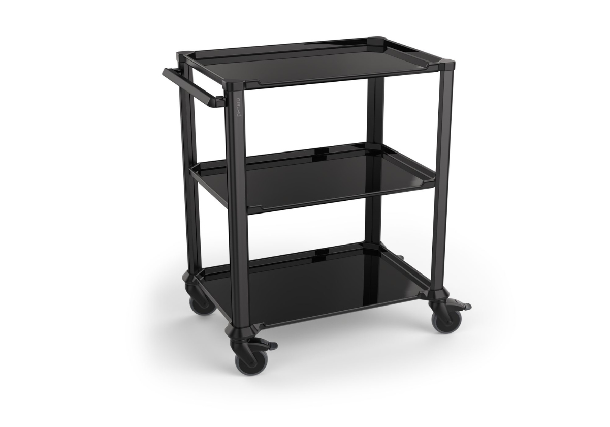 Hotel Trolley Suppliers