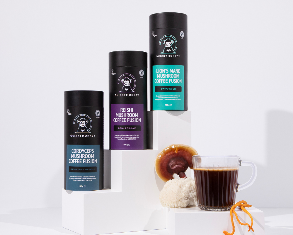 Vegan Hot Chocolate Mix