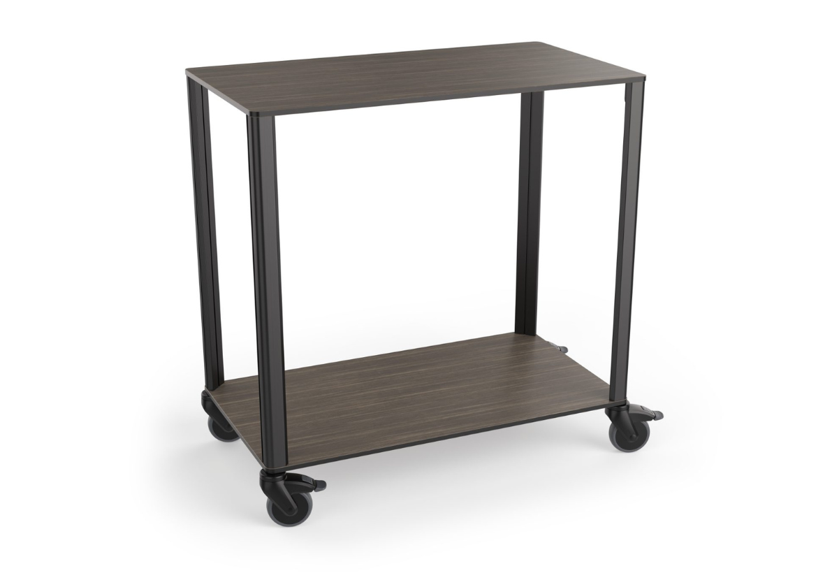 Sustainable Hotel Trolleys