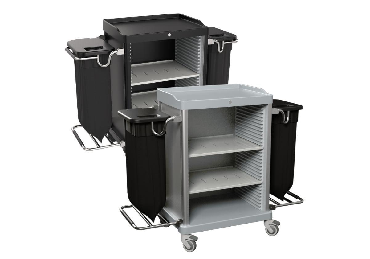 Hotel Mobility Solutions