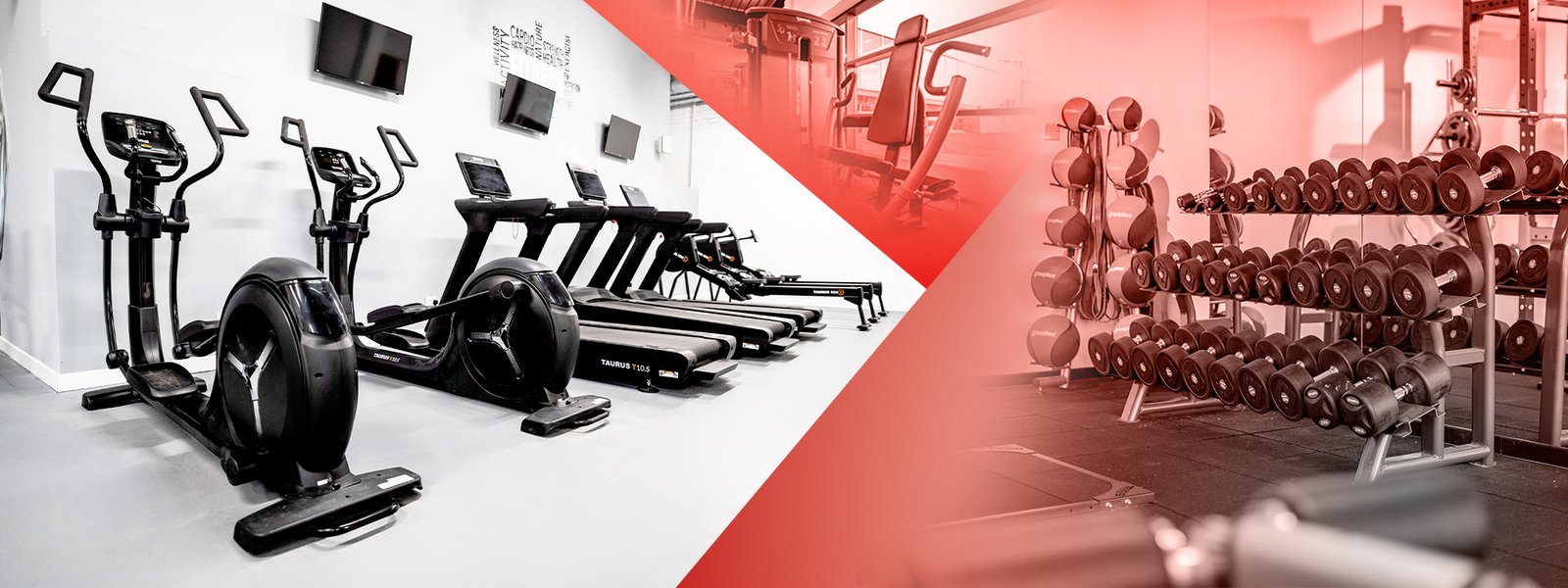 Hotel Gym Suppliers / Hotel Workout Equipment / Bespoke Gym Design