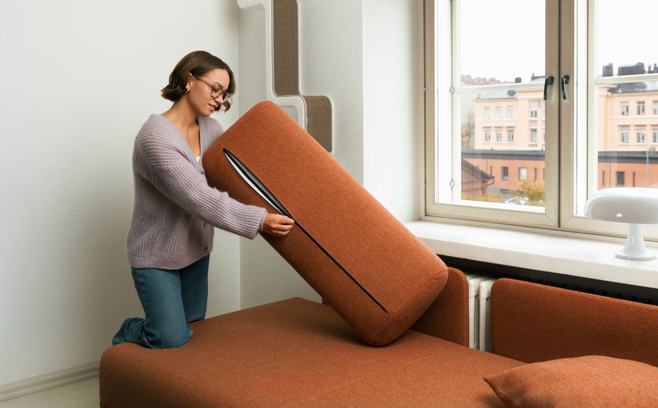 Hotel Sleeper Chairs