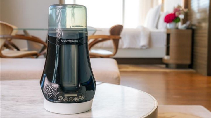 Hotel Bottle Warmers