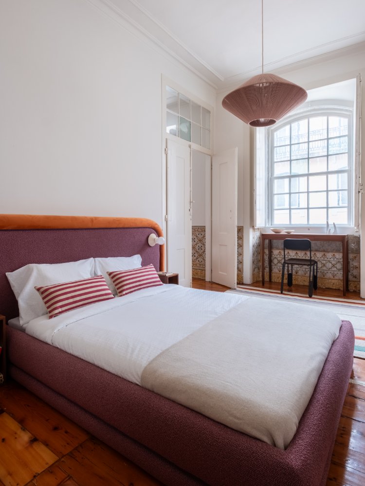 Natural Hotel Textiles