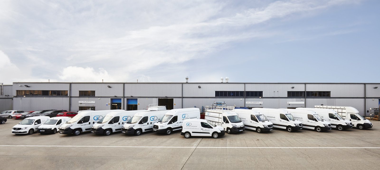 Hotel Decorative Glass