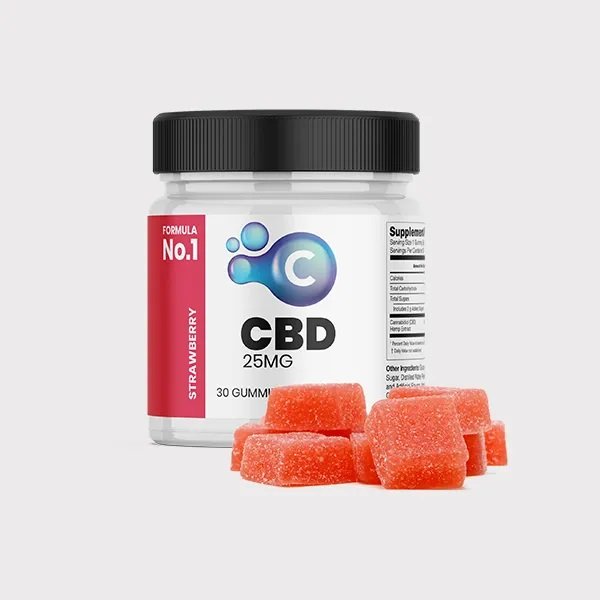 Bespoke CBD Products