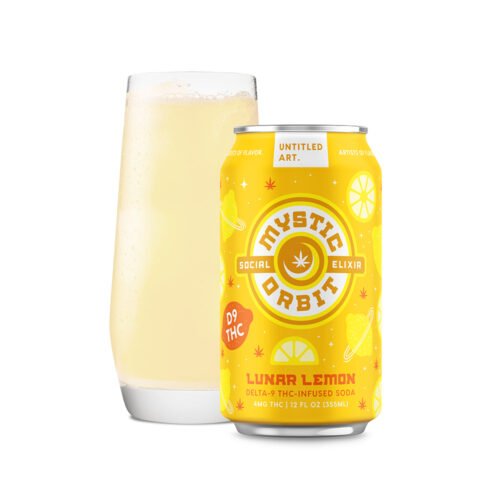 Hotel CBD Drinks