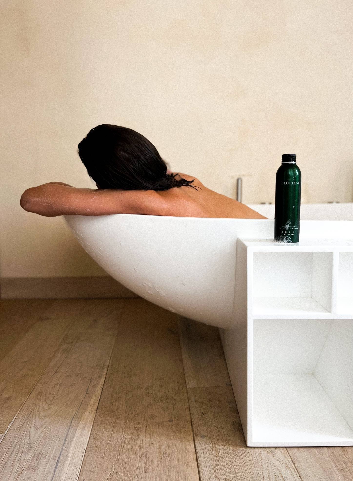 Biodynamic Hotel Skincare