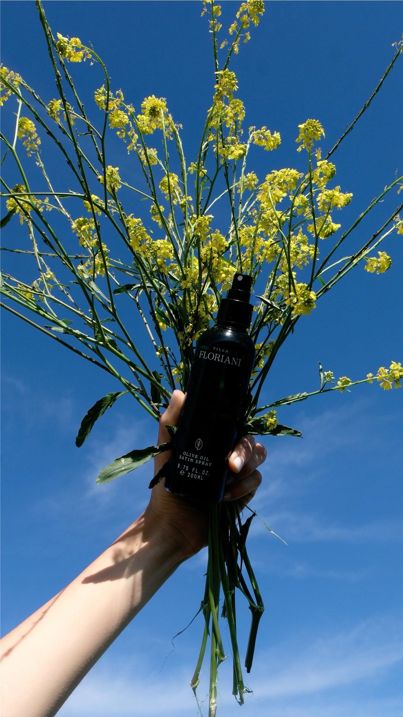 Natural Skincare Formulas