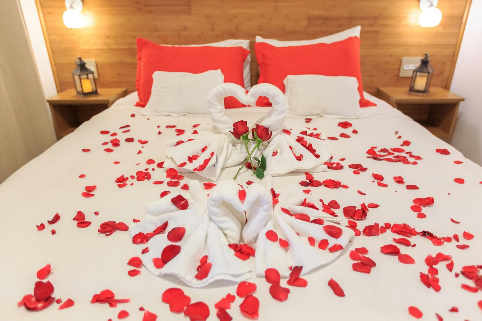 The Importance of Hotels and Their Amenities for a Perfect Valentine&#8217;s Day