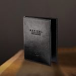 Bespoke Hotel Tableware