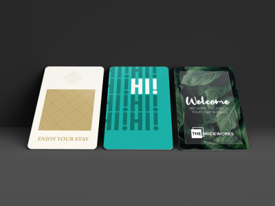 RFID Wristbands for Hotels