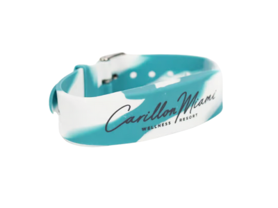 Sustainable RFID Solutions