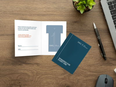 RFID Wristbands for Hotels