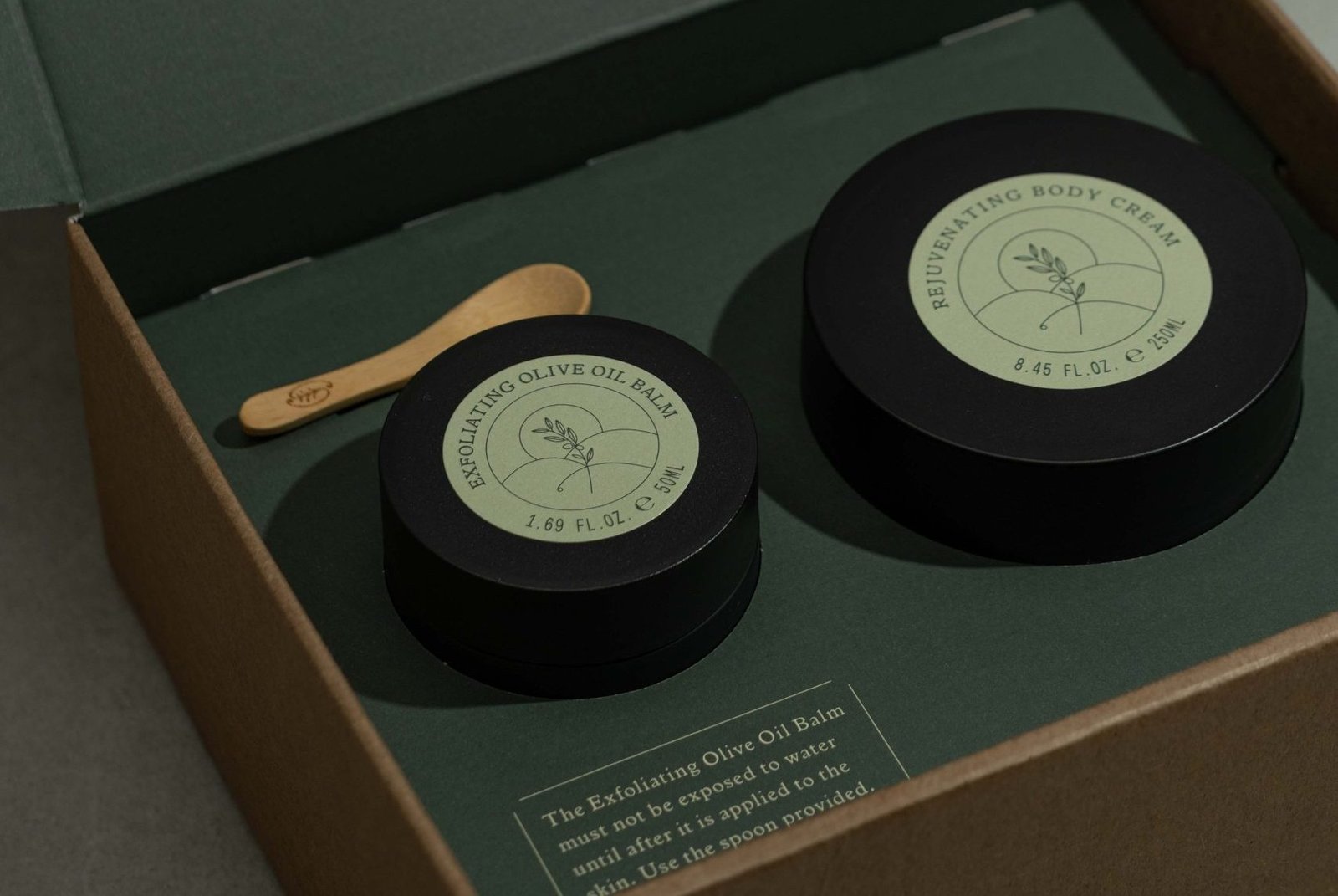 Sustainable Skincare Products