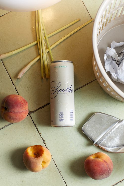 Hotel Non-Alcoholic Beverages