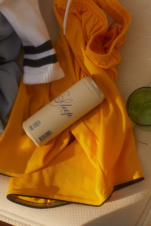 Hotel Non-Alcoholic Beverages