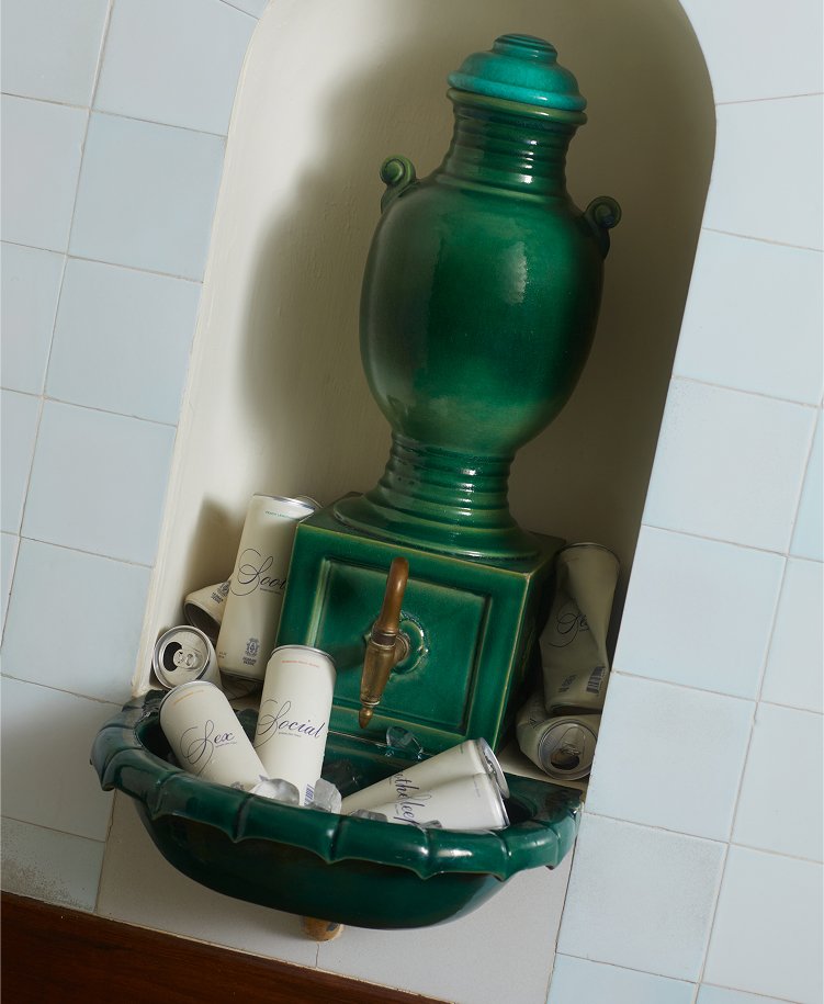 Hotel Non-Alcoholic Beverages