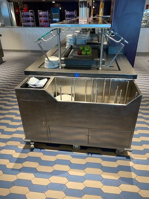 Custom hotel manufacturing / custom hotel solutions