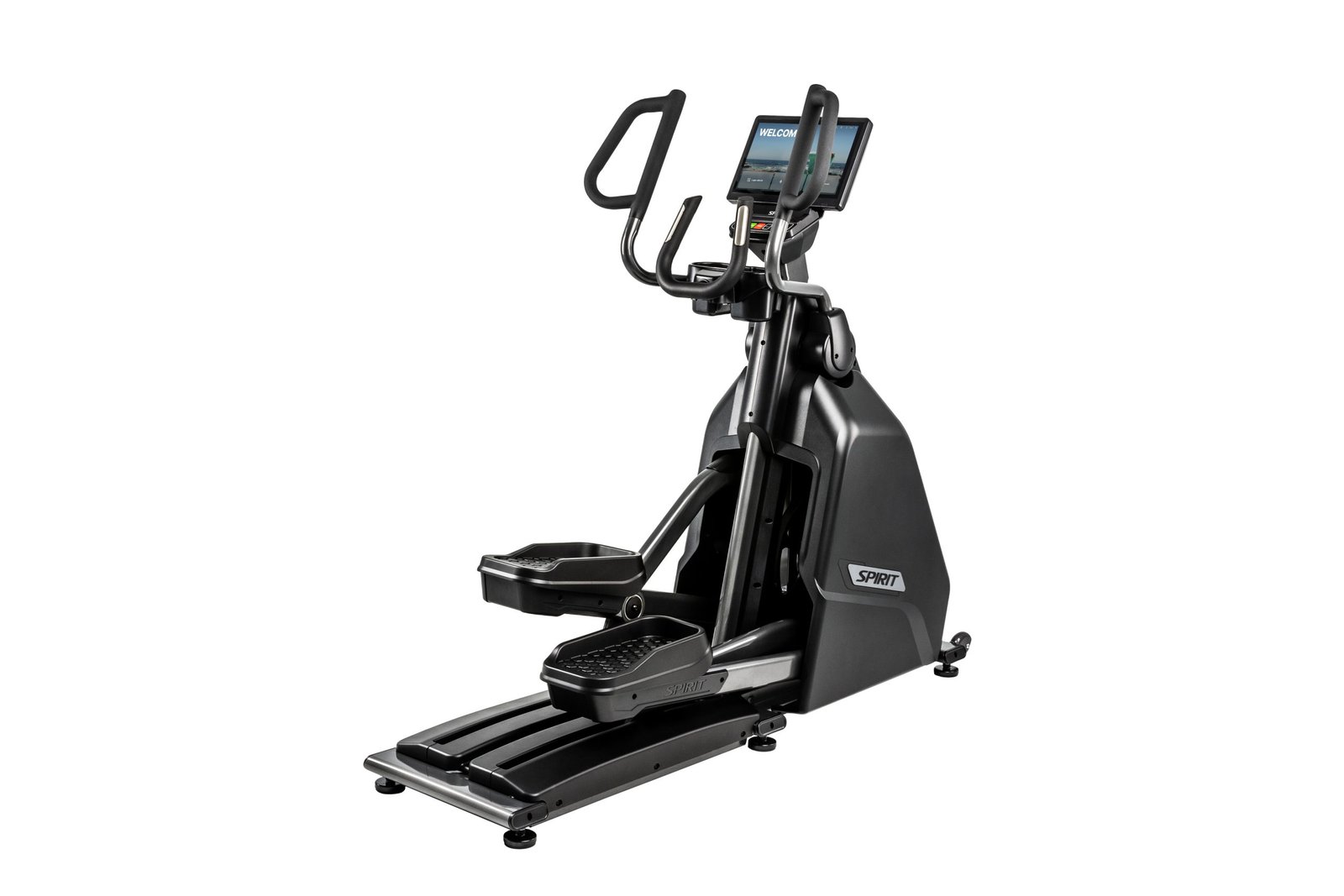 Hotel Fitness Spaces