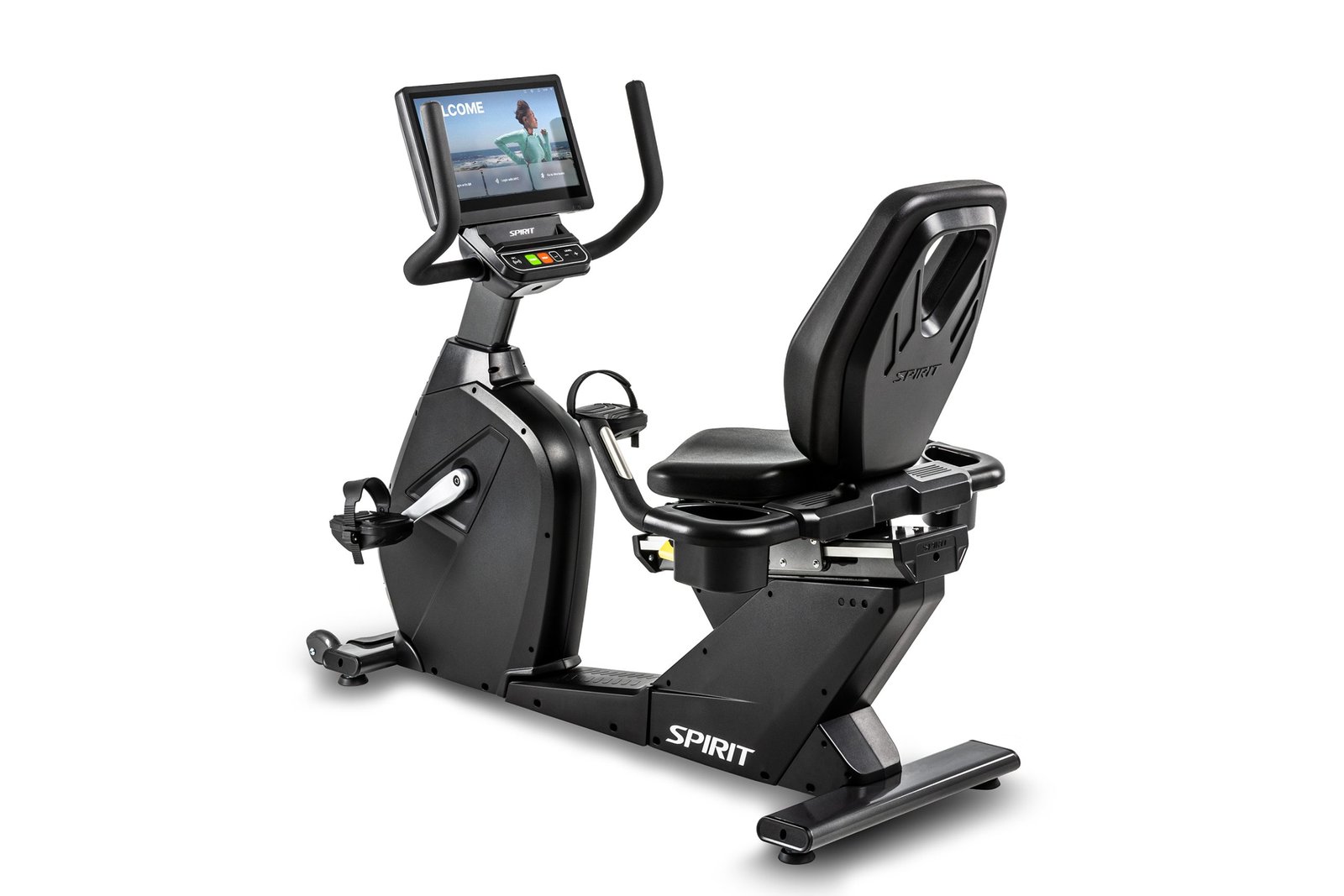 Custom Hotel Gym Services