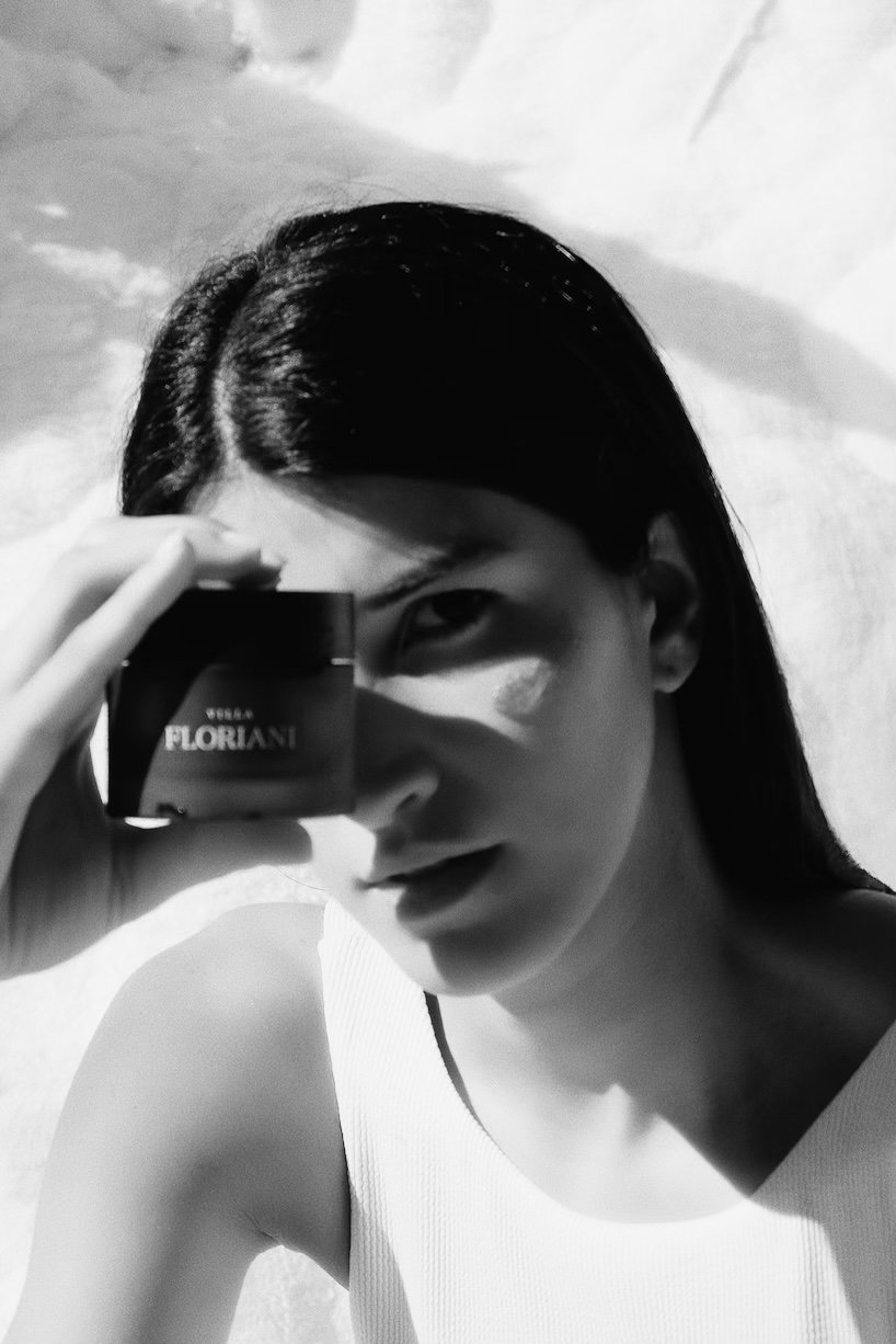 Natural Skincare Formulas