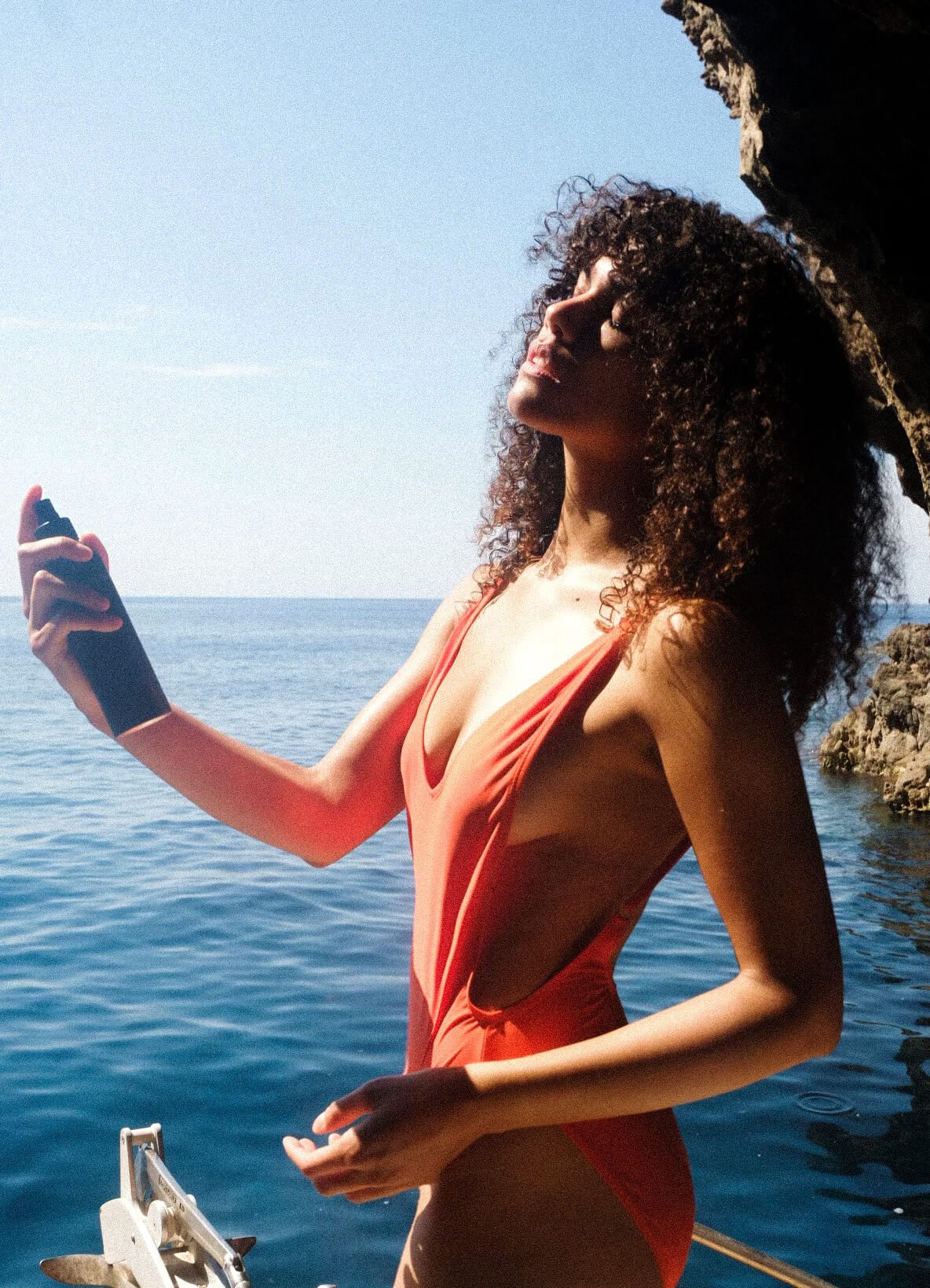 Sustainable Skincare Products