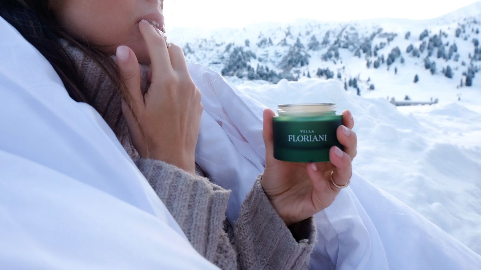 Natural Skincare Formulas